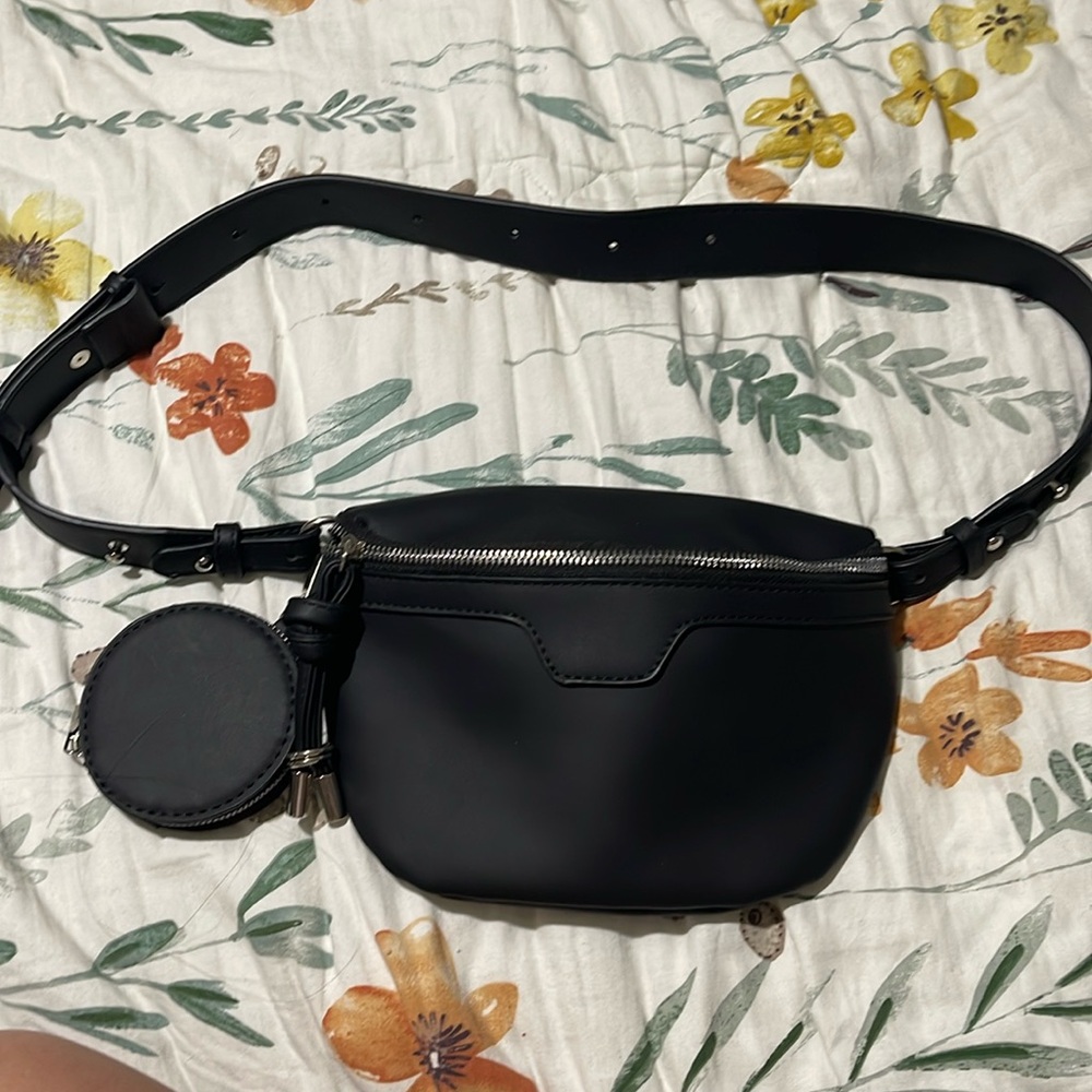 crossbody